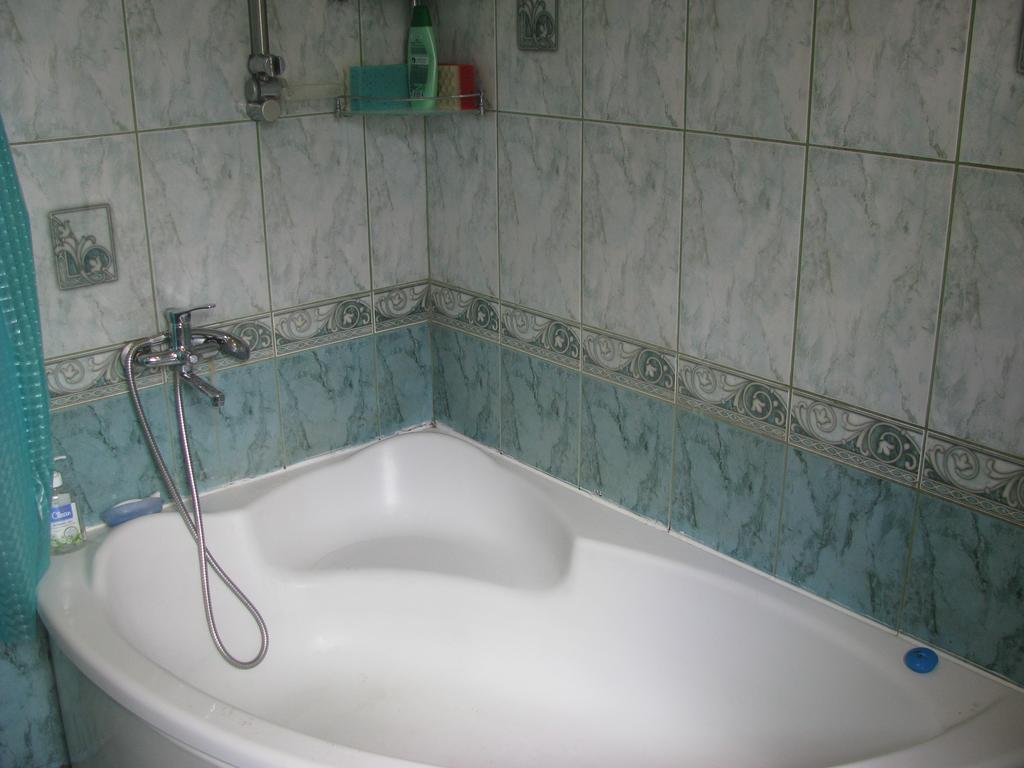 Apartments On Vereskovaya Брест Екстериор снимка