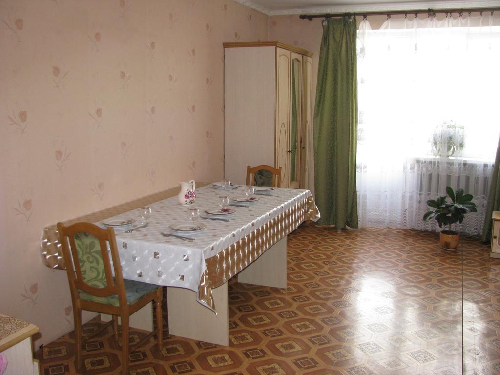 Apartments On Vereskovaya Брест Екстериор снимка