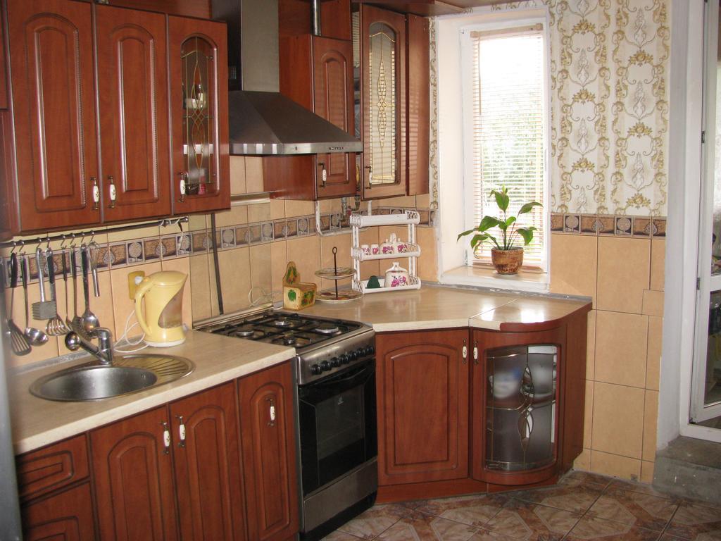 Apartments On Vereskovaya Брест Екстериор снимка