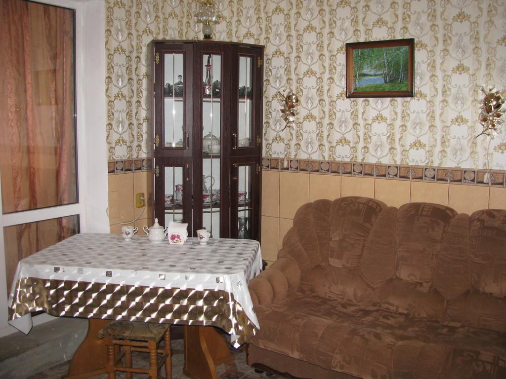 Apartments On Vereskovaya Брест Екстериор снимка