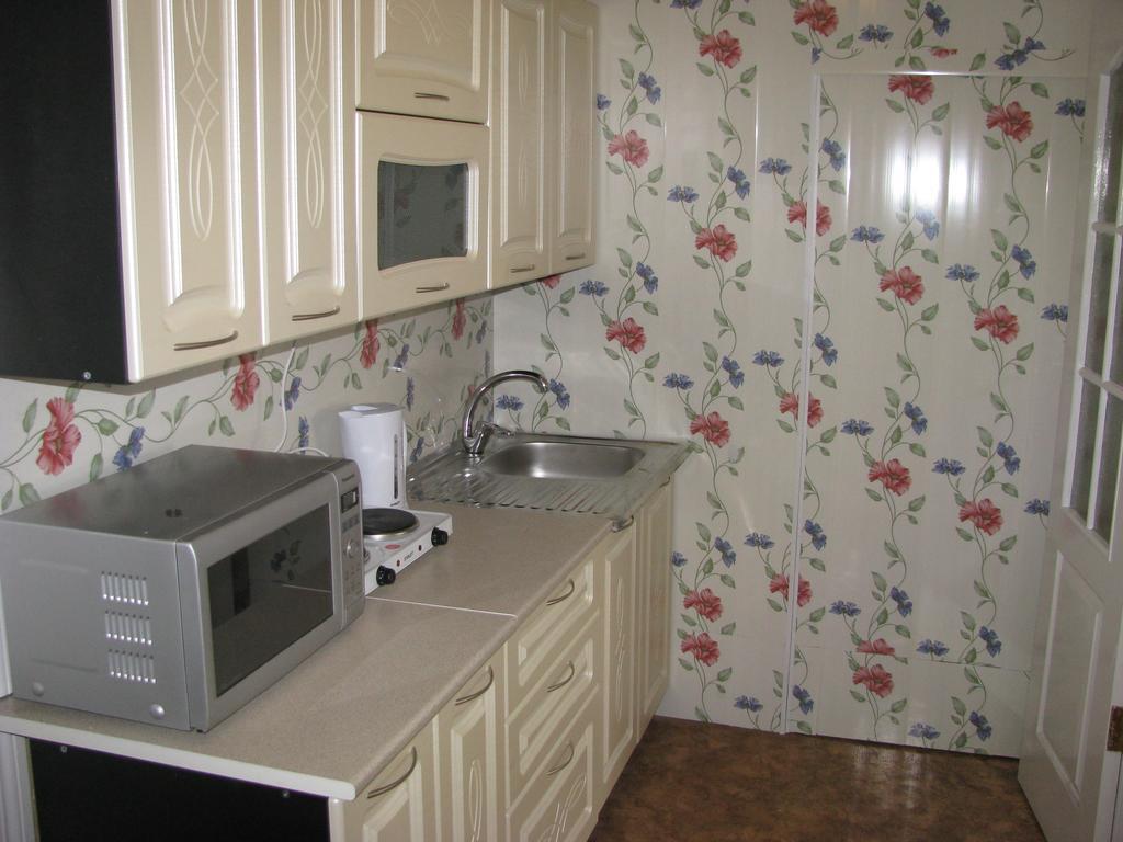 Apartments On Vereskovaya Брест Екстериор снимка